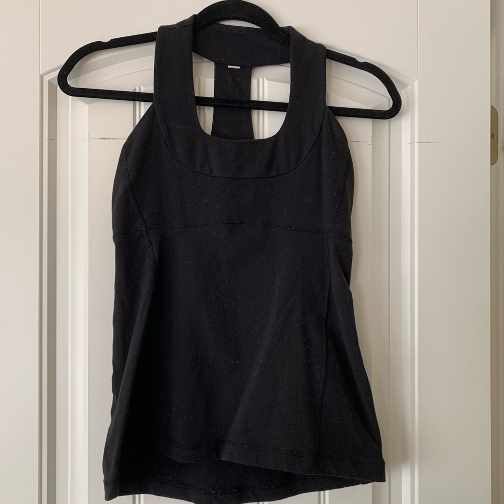 Lululemon Tanktop